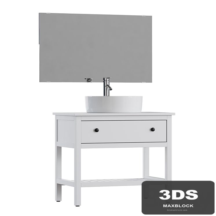 IKEA SET HEMNES / TORNVIKEN