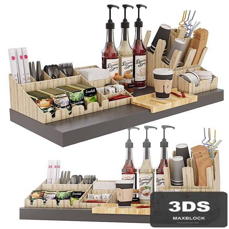 Catering holder