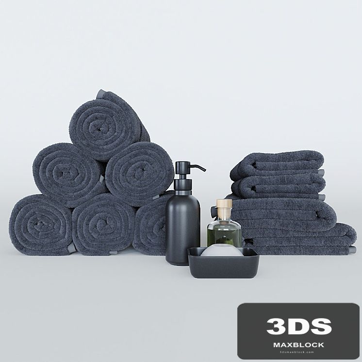 Bathroom_ accessories
