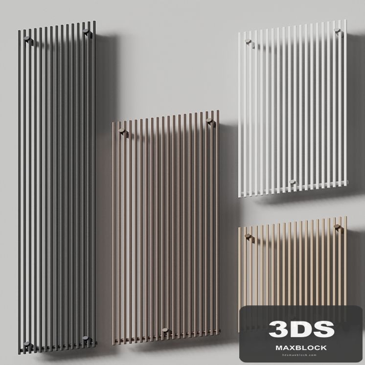 Geber Radiatori Smart S Radiators
