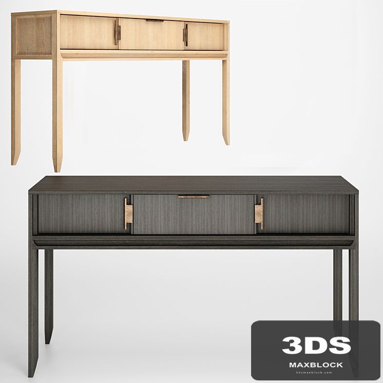Dantone Home City console