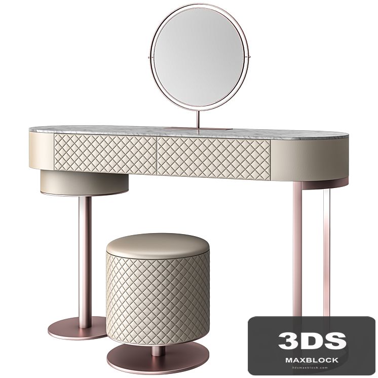 Dressing table  05