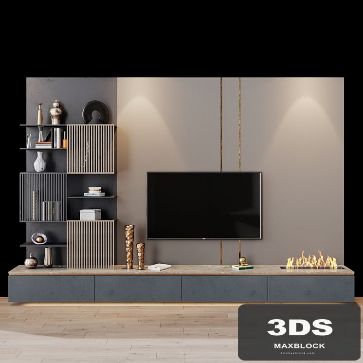 tv set 148