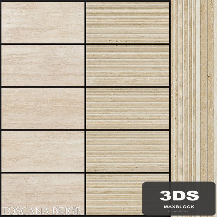Keros Toscana Beige