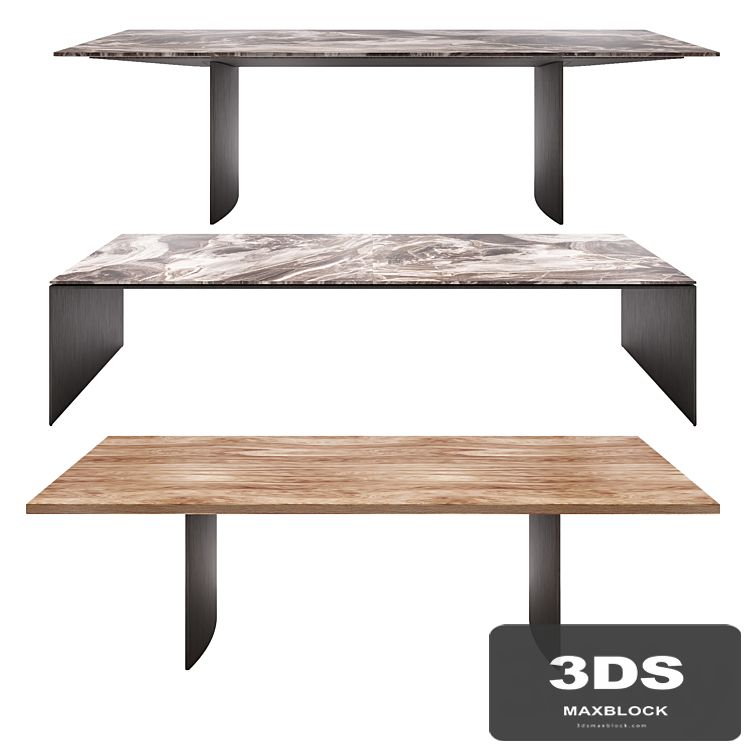 Minotti Dining Linha
