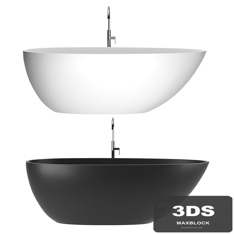 matt bathtub KKR-B068