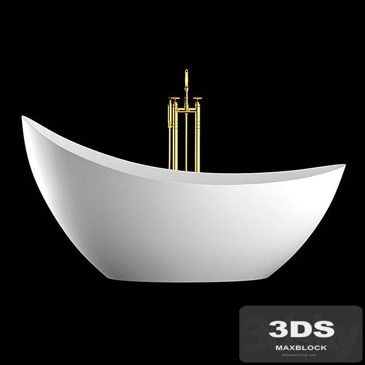 bathtub KKR-B072