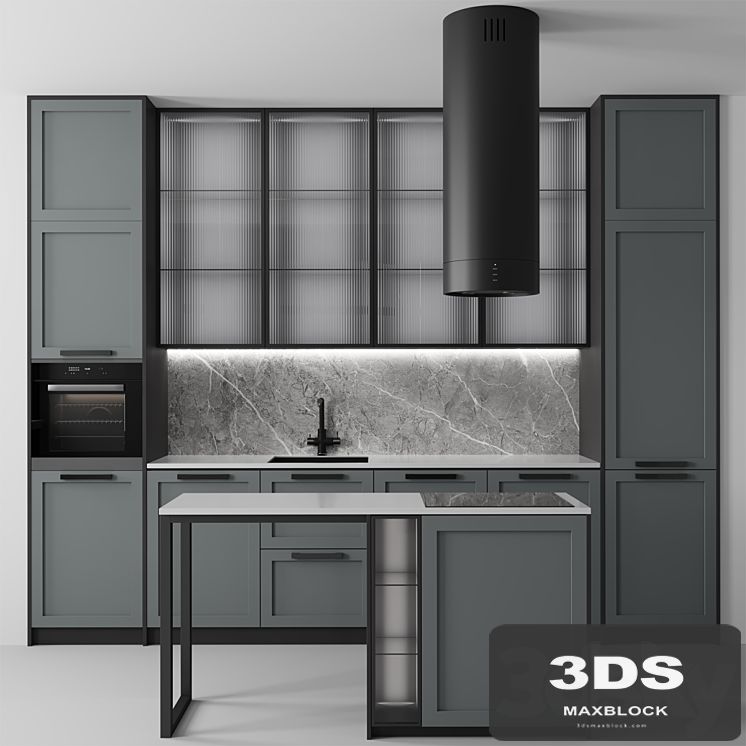Kitchen No. 23