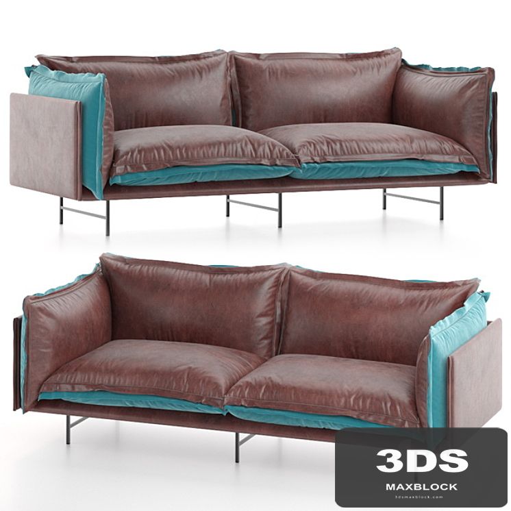 Bovino sofa