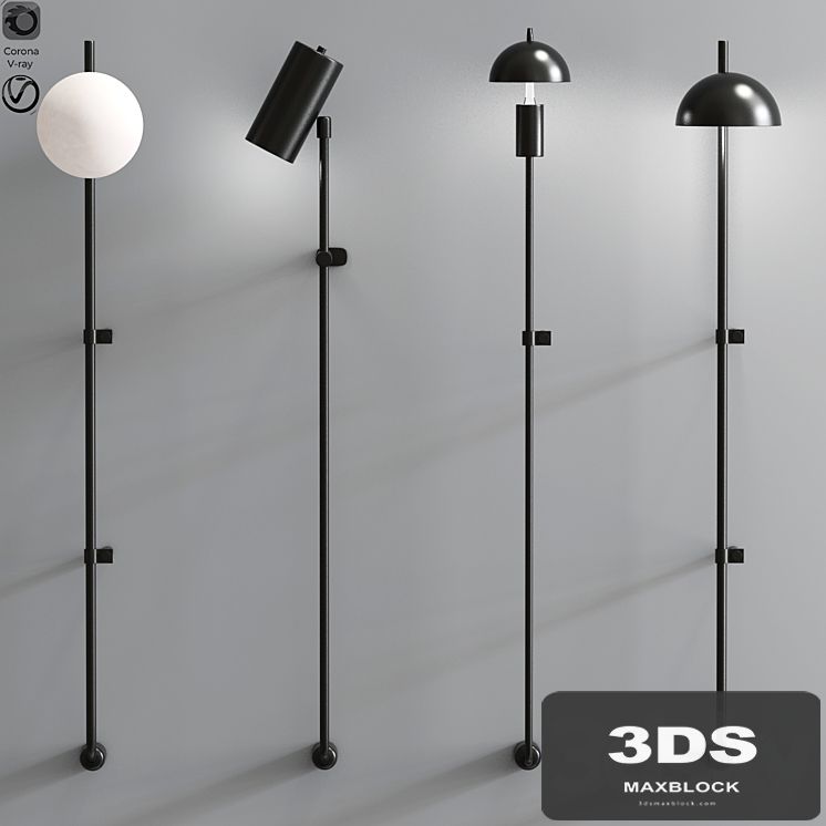 Modern Wall Light Lamp Scone Collection