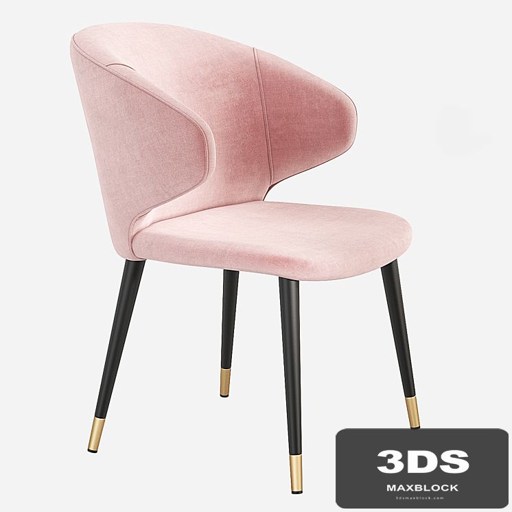 Eichholtz Volante Dining Chair