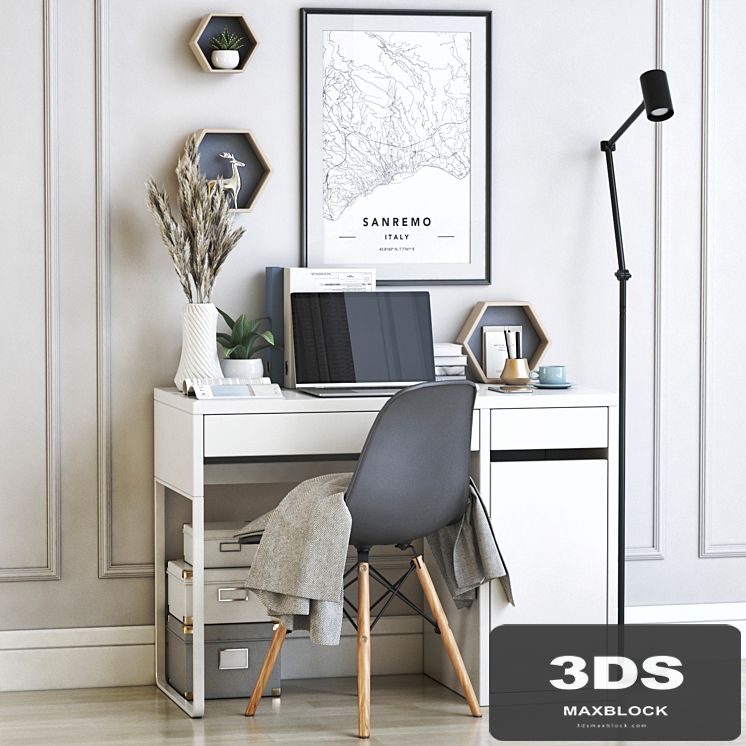 IKEA office workplace 33