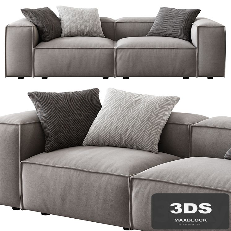 Dall'Agnese / Comfort (Comp 01)