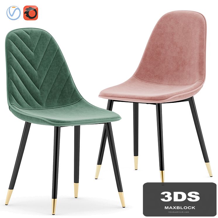 Chair Valencia