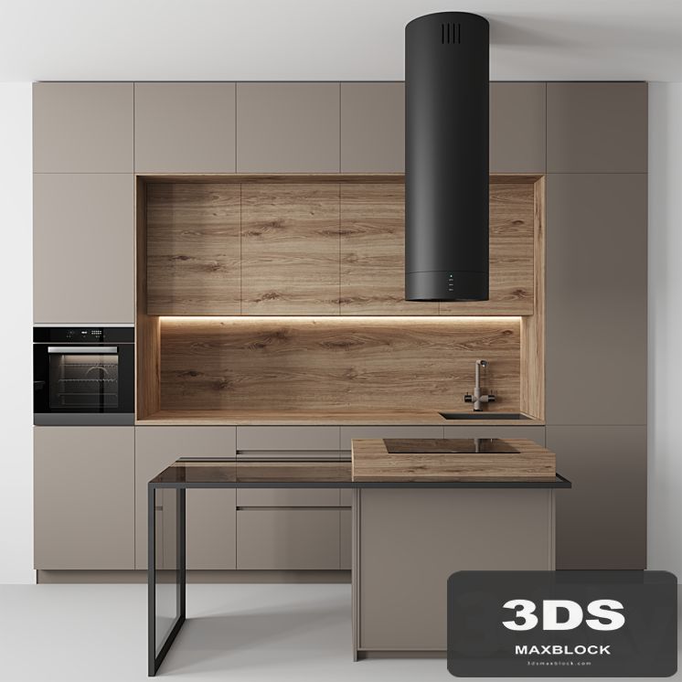 Kitchen No. 24