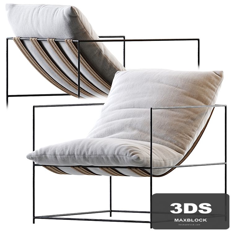 SIERRA CHAIR