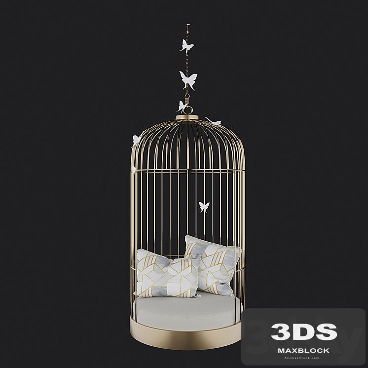 Photozone cage