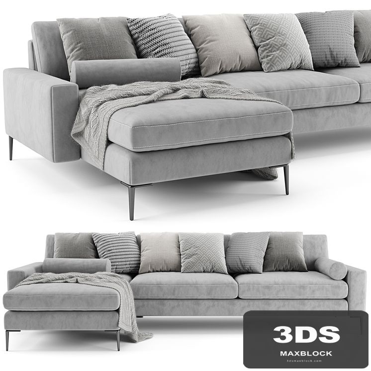 Article Nova Chaise Longue 2