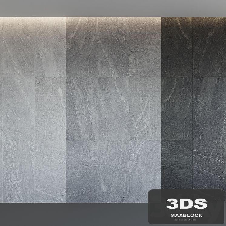 Porcelanosa river FullPack