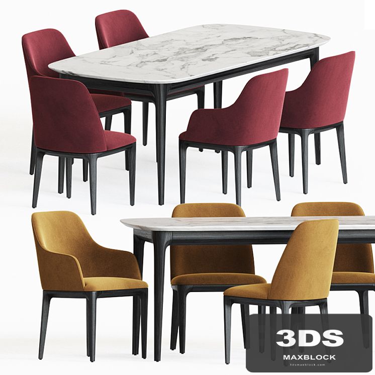Dining Set 78