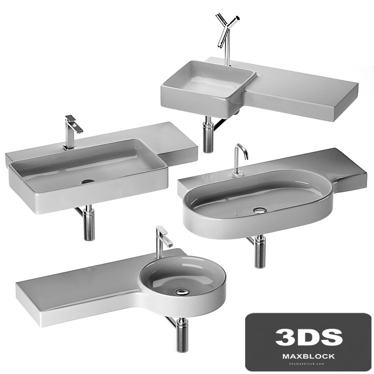 Simas flow collection