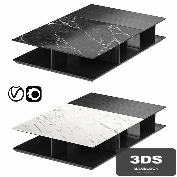 Poliform westside tavolini