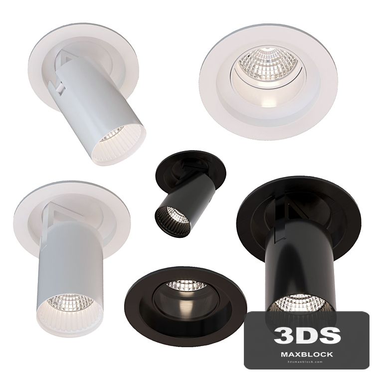 Dvolador lighting 01