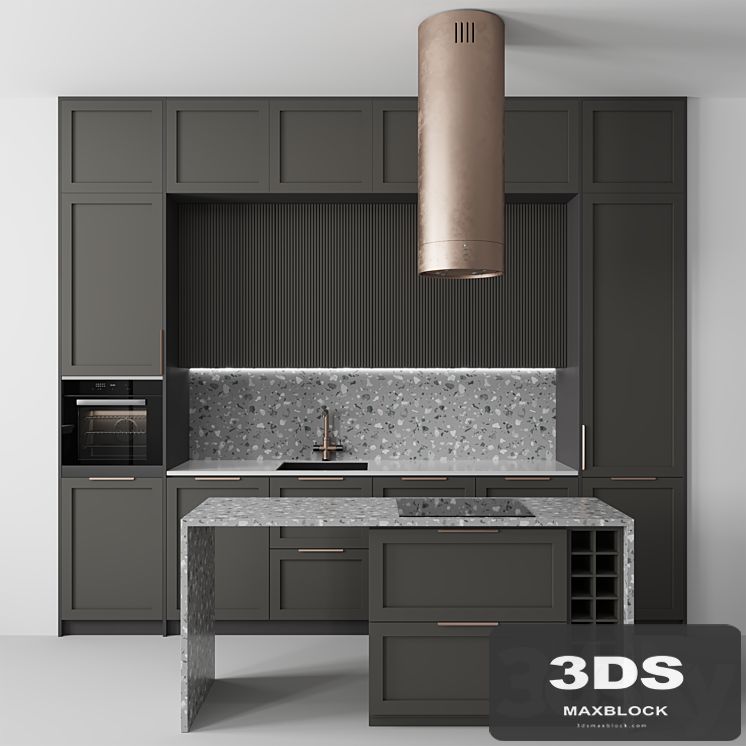 Kitchen No. 25