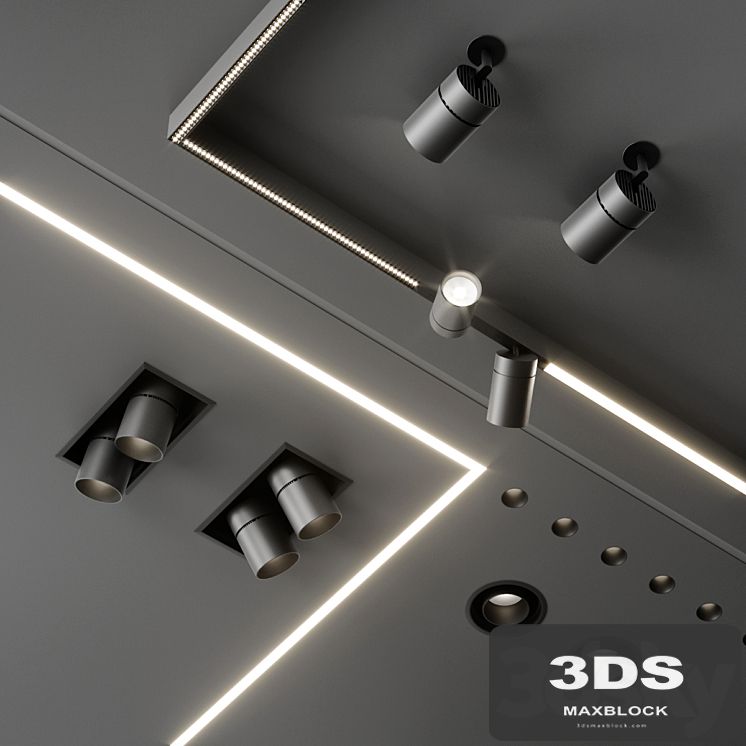 Reggiani set 3