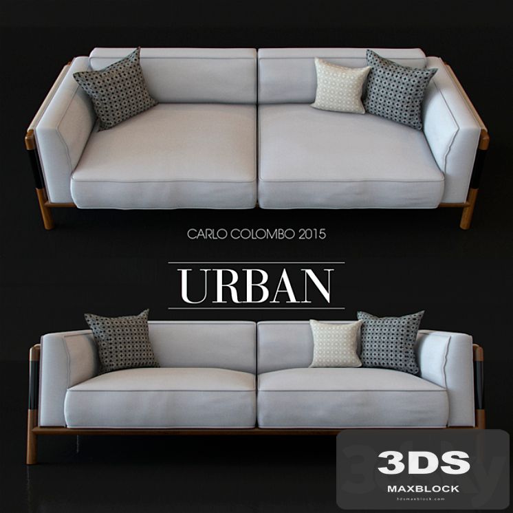 giorgetti_URBAN_CARLO COLOMBO 2015_divan_dm