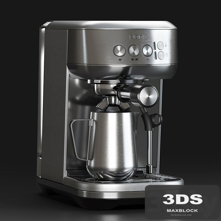 Coffee Maker Bork C701