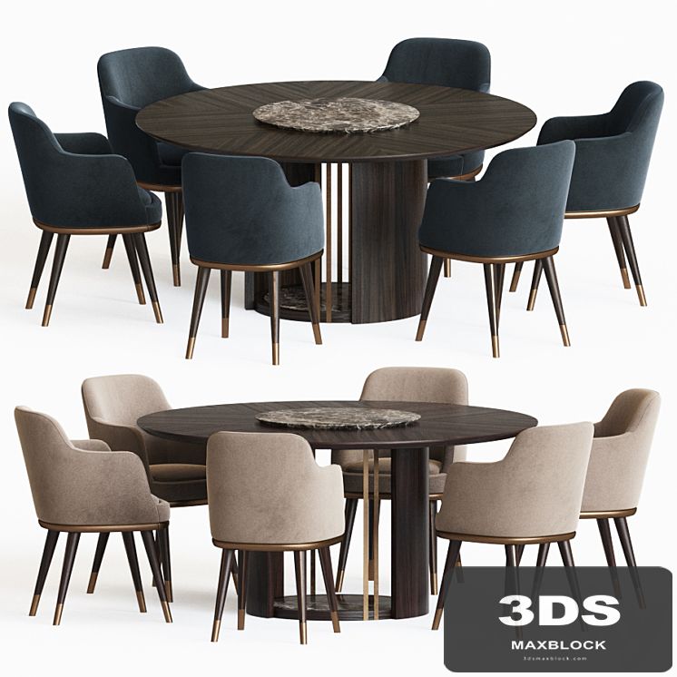 Dining Set 79
