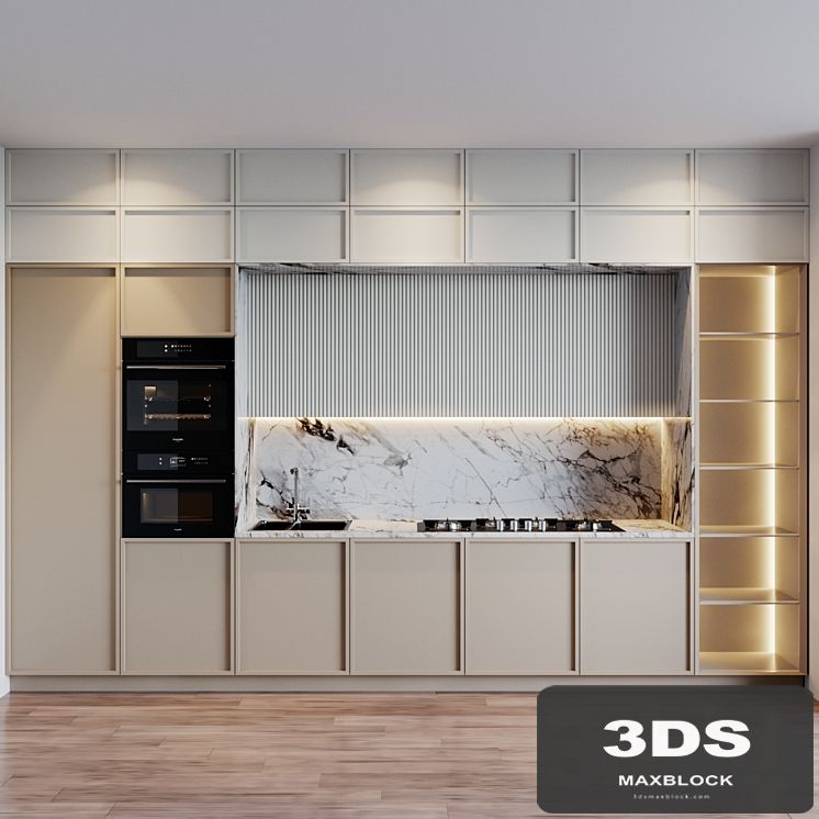 kitchen modern 29