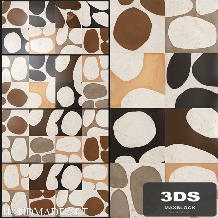 Decovita Handmade Art 600x1200