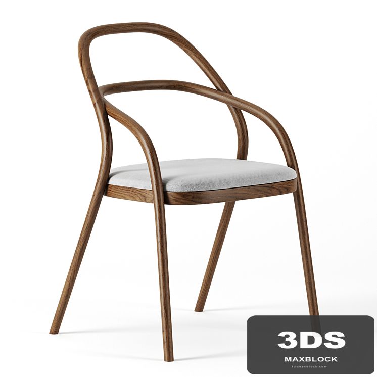 002 chair by TON
