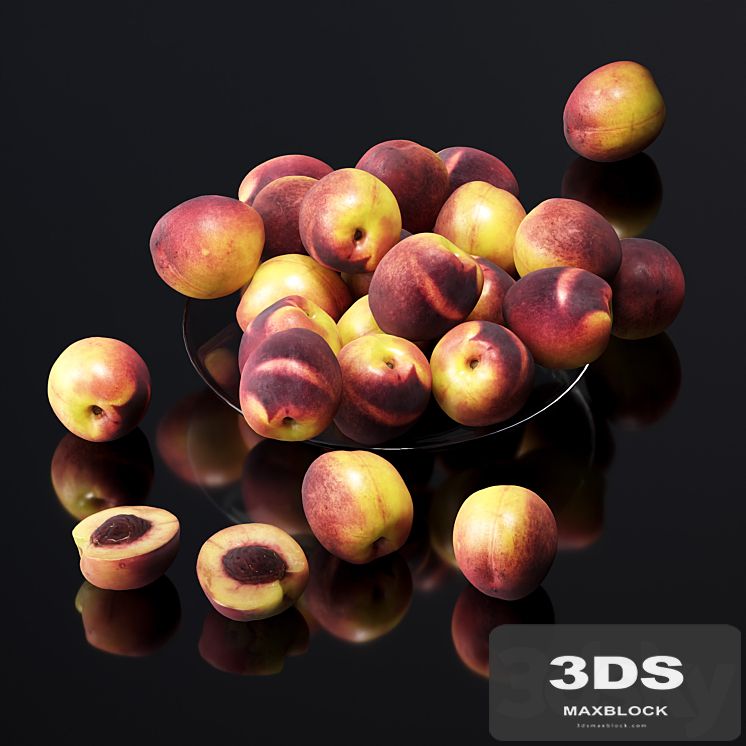 Nectarine
