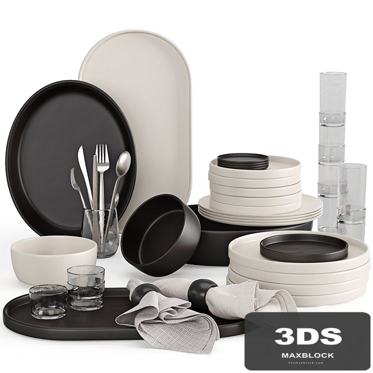 Kitchenware and Tableware 15