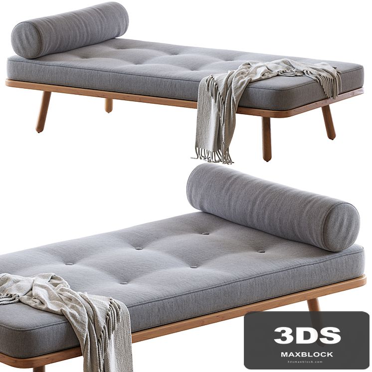 Day bed one