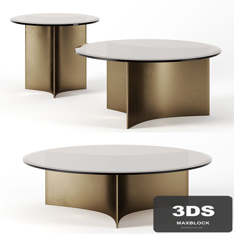 ARC tables by Wendeblo