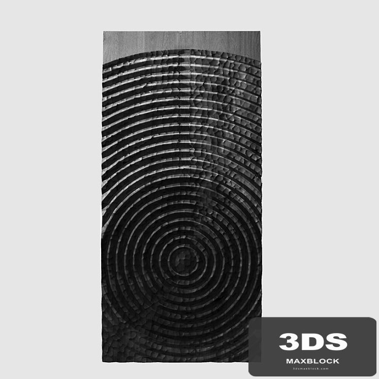 Alexey Bereznyak. Object # 3 (2018)