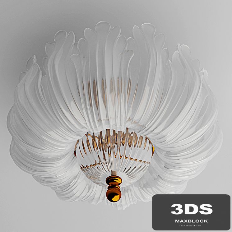 Lamp Italamp 74/55