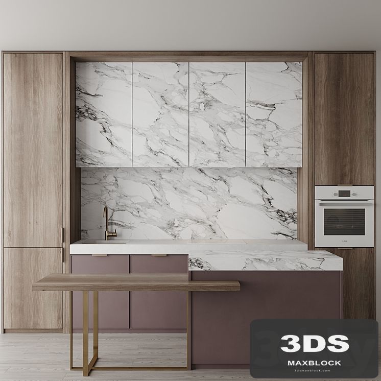 Kitchen set 9