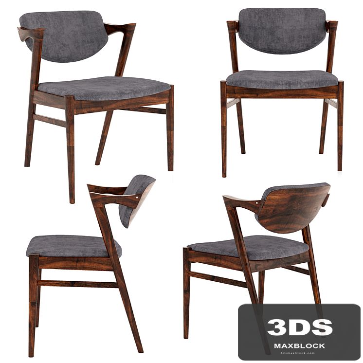 Kai chair
