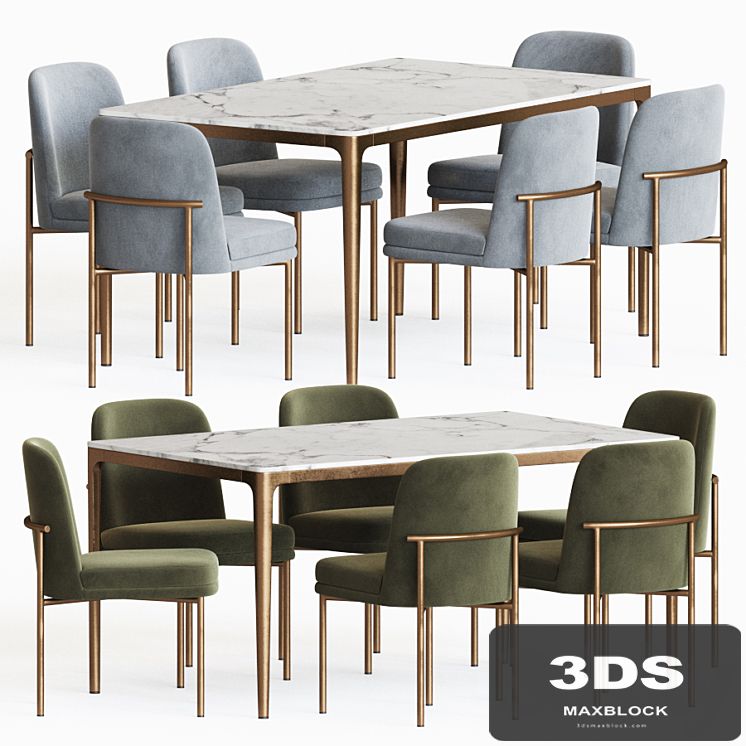 Dining Set 81