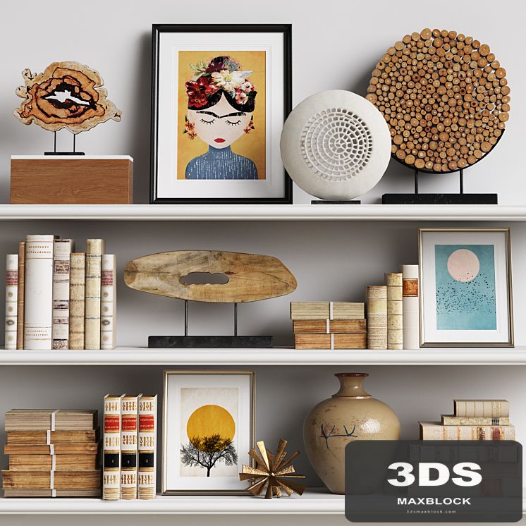 Decor Set 100