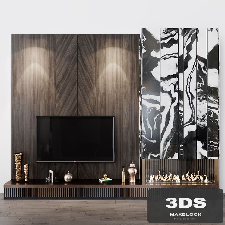 tv set 149