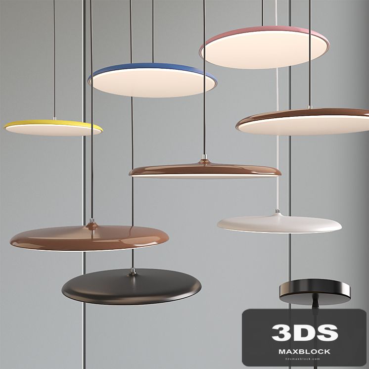 Hanging lamp 031