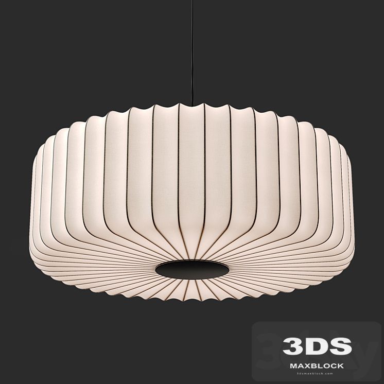 Aqua Creations - M LED Pendant