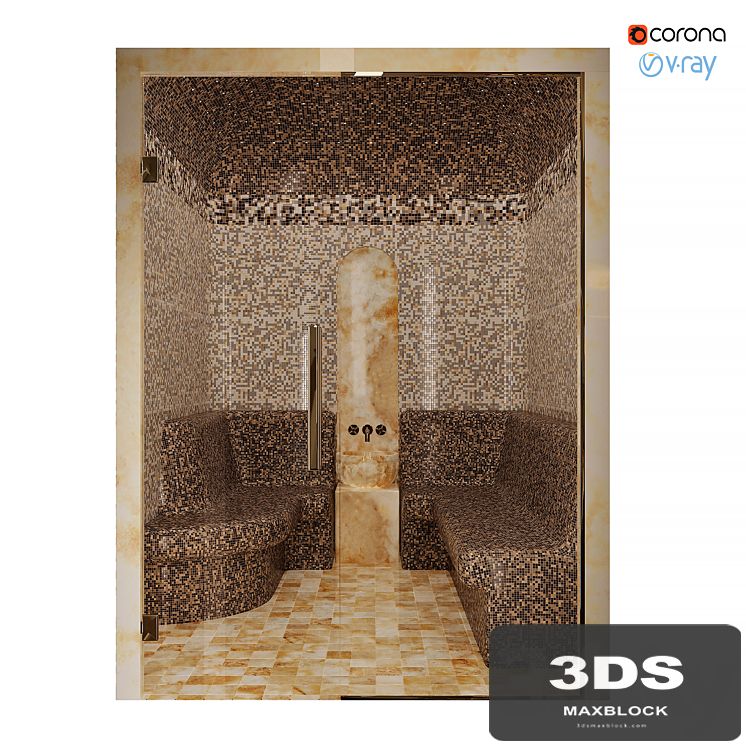 Hamam / Hamam