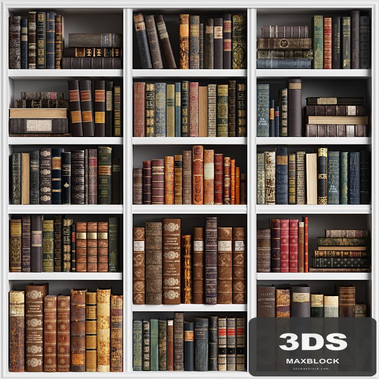 Classic Books 13